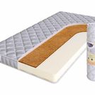 Матрас SkySleep Roller Econom 8 Cocos 200х200