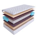 Матрас SkySleep Nature Forma Latex S500 160х180