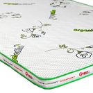 Топпер Lonax Organic Ultra Multizone 80х190