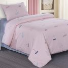 Комплект постельного белья Софи де Марко Морской бриз 1,5-спальный