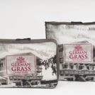 Подушка German Grass Memory Classic Grass 40х60