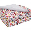 Комплект постельного белья Софи де Марко Funny kids №19 с одеялом 1,5-спальный