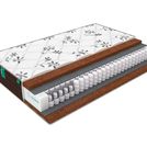 Матрас Sleeptek Duplex Cocos Double 140х185