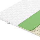 Топпер Denwir COMFORT SOFT FOAM 4 80х200