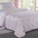 Комплект постельного белья Софи де Марко Лунный заяц 1,5-спальный