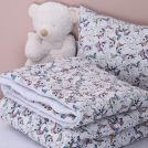 Комплект постельного белья Софи де Марко Funny kids №13 с одеялом 1,5-спальный