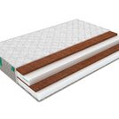 Матрас Sleeptek Total Cocos DoubleFoam 160х195