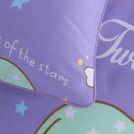 Комплект постельного белья Софи де Марко Маленькие Принцессы 1,5-спальный