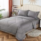 Комплект постельного белья Софи де Марко Нельсон №13 с одеялом 1,5-спальный