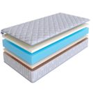 Матрас SkySleep Roller Econom Memory-Latex 20 130х190