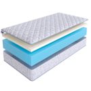 Матрас SkySleep Roller Cotton Memory 22 80х180