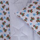 Комплект постельного белья Софи де Марко Funny kids №11 с одеялом 1,5-спальный