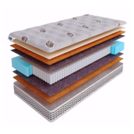 Матрас SkySleep Nature Pro Heavy Medium S1000 90х195