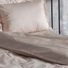 Комплект постельного белья Luxberry DAILY BEDDING телесный Евро