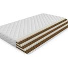 Матрас Mr.Mattress Sandwich L 200х190