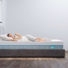 Матрас Промтекс-Ориент Soft 18 Combi Eco 170х200