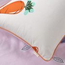 Комплект постельного белья Софи де Марко Банни 1,5-спальный