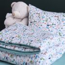 Комплект постельного белья Софи де Марко Funny kids №16 с одеялом 1,5-спальный