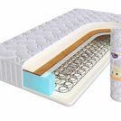 Матрас SkySleep Start Medium Soft BS 190х186