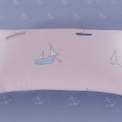 Комплект постельного белья Софи де Марко Морской бриз 1,5-спальный