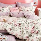 Комплект постельного белья Асабелла 1505 Евро