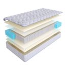 Матрас SkySleep Joy Twin Foam S500 180х185