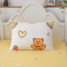 Комплект постельного белья Софи де Марко Смайл (желтый) с одеялом 1,5-спальный