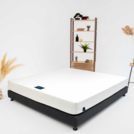 Матрас Materlux ECOLOGIC DREAM MAXI 75х190