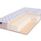 Матрас BeautyRoll Roll Foam 10 Latex Double LUX 200х200
