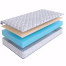 Матрас SkySleep Roller Cotton 14 Latex 155х200