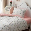 Комплект постельного белья Софи де Марко Зверушки (мини) 1,5-спальный