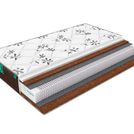 Матрас Sleeptek Lux FoamStrong Cocos 200х200