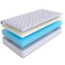 Матрас SkySleep Roller Cotton Memory 18 130х190