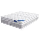 Матрас LineaFlex Qween 42 c топпером 145х200