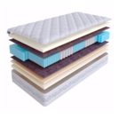 Матрас SkySleep Real Zone Soft Memory 150х200