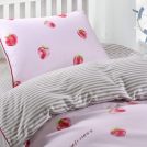 Комплект постельного белья Софи де Марко Ильда (розовая) 1,5-спальный