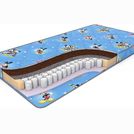 Матрас DreamLine Baby Sleep Dream TFK 70х186