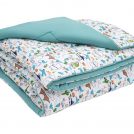 Комплект постельного белья Софи де Марко Funny kids №16 с одеялом 1,5-спальный